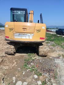 Buy Sany SY75 Used Excavator / 8 Buy Sany SY75 Used Excavator / 8