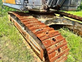 Buy XCMG XE380K Used Excavator / 4 Buy XCMG XE380K Used Excavator / 4