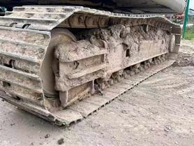 Buy Kobelco SK130 Used Excavator / 4 Buy Kobelco SK130 Used Excavator / 4