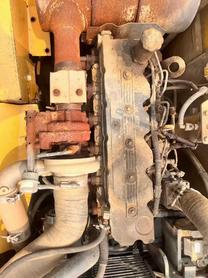 Buy Komatsu PC240-6 Used Excavator / 5 Buy Komatsu PC240-6 Used Excavator / 5