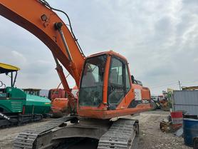 Buy Doosan DH215-9 Used Excavator / 8 Buy Doosan DH215-9 Used Excavator / 8