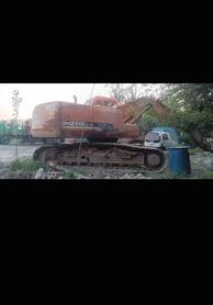 Buy Doosan DH220-7 Used Excavator / 5 Buy Doosan DH220-7 Used Excavator / 5