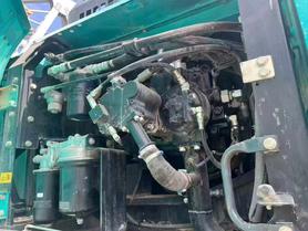 Buy Kobelco SK500LC-10 Used Excavator / 7 Buy Kobelco SK500LC-10 Used Excavator / 7