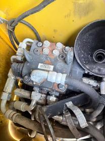 Buy Komatsu PC56-7 Used Excavator / 6 Buy Komatsu PC56-7 Used Excavator / 6