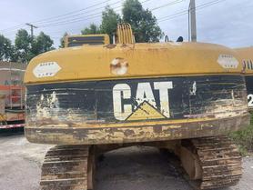 Buy Caterpillar 320C Used Excavator / 8 Buy Caterpillar 320C Used Excavator / 8