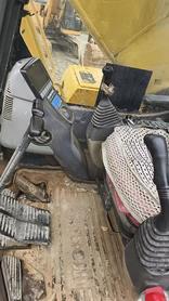 Buy Komatsu PC210-8 Used Excavator / 4 Buy Komatsu PC210-8 Used Excavator / 4