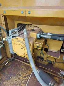 Buy Caterpillar 320A Used Excavator / 8 Buy Caterpillar 320A Used Excavator / 8