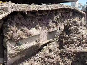 Buy Sany SY375H Used Excavator / 8 Buy Sany SY375H Used Excavator / 8