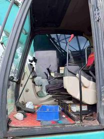 Buy Kobelco SK200 Used Excavator / 6 Buy Kobelco SK200 Used Excavator / 6