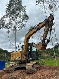Buy Sany SY75 Used Excavator / 8 Buy Sany SY75 Used Excavator / 8