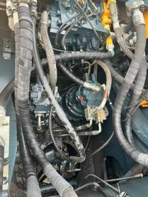 Buy Hyundai R505LVS Used Excavator / 3 Buy Hyundai R505LVS Used Excavator / 3