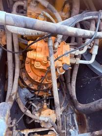 Buy Sany SY205C Used Excavator / 6 Buy Sany SY205C Used Excavator / 6