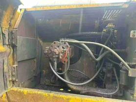 Buy Caterpillar 320V2 Used Excavator / 7 Buy Caterpillar 320V2 Used Excavator / 7