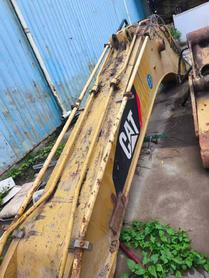 Buy Caterpillar 336E Used Excavator / 2 Buy Caterpillar 336E Used Excavator / 2