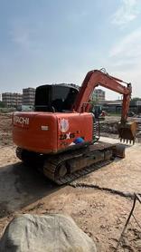 Buy Hitachi EX70 Used Excavator / 2 Buy Hitachi EX70 Used Excavator / 2