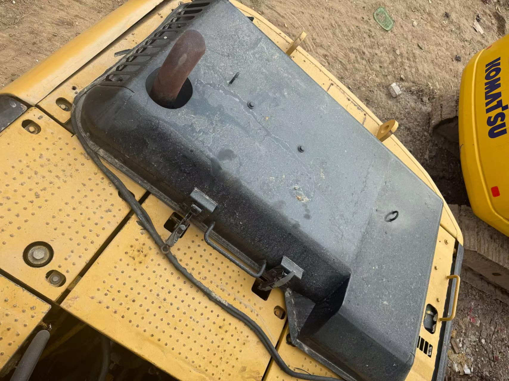 Buy Caterpillar M315D Used Excavator / 9
