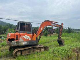 Buy Doosan DH55 Used Excavator / 8 Buy Doosan DH55 Used Excavator / 8