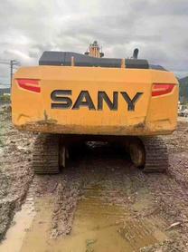 Buy Sany SY365C Used Excavator / 3 Buy Sany SY365C Used Excavator / 3
