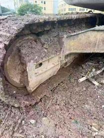 Buy XCMG XE370DK Used Excavator / 8 Buy XCMG XE370DK Used Excavator / 8