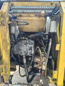 Buy Sumitomo SH120A2 Used Excavator / 4 Buy Sumitomo SH120A2 Used Excavator / 4