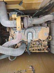 Buy Caterpillar 320A Used Excavator / 3 Buy Caterpillar 320A Used Excavator / 3