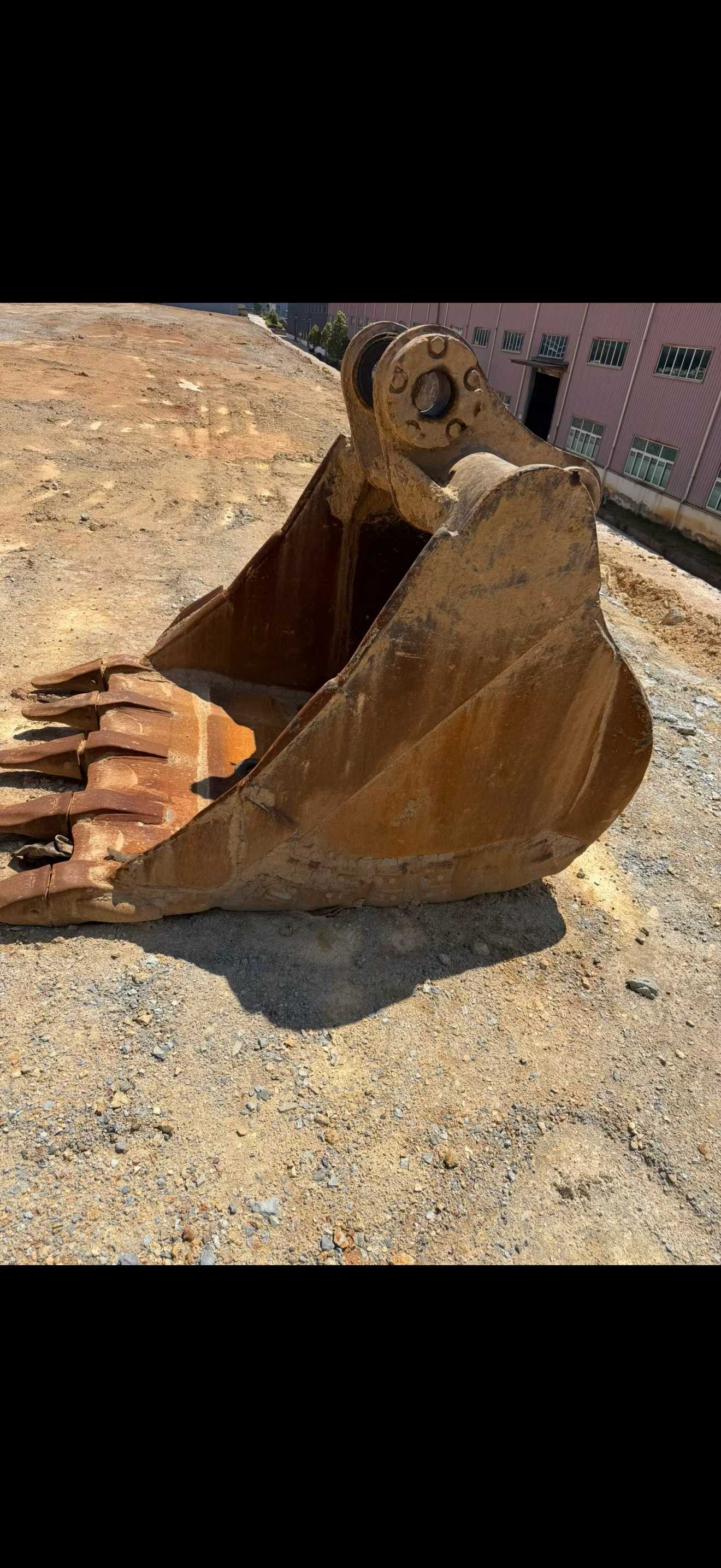 Buy Caterpillar 336E Used Excavator / 7