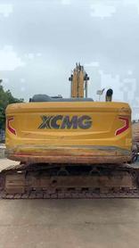 Buy XCMG XE245D Used Excavator / 7 Buy XCMG XE245D Used Excavator / 7