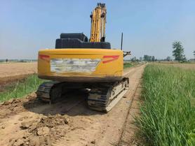Buy Sany SY205C Used Excavator / 7 Buy Sany SY205C Used Excavator / 7