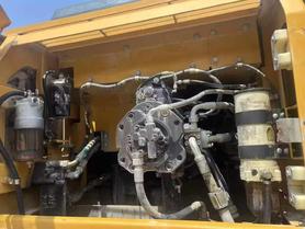 Buy Sany SY365C Used Excavator / 8 Buy Sany SY365C Used Excavator / 8