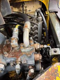 Buy Komatsu PC60-7C Used Excavator / 7 Buy Komatsu PC60-7C Used Excavator / 7