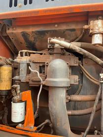 Buy Doosan DX380 Used Excavator / 4 Buy Doosan DX380 Used Excavator / 4