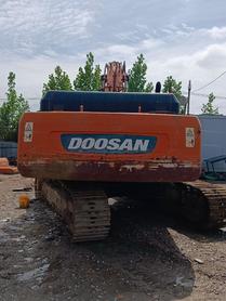 Buy Doosan S300 Used Excavator / 3 Buy Doosan S300 Used Excavator / 3