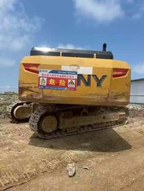 Buy Sany SY485C Used Excavator / 2 Buy Sany SY485C Used Excavator / 2