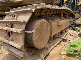 Buy Sany SY375H Used Excavator / 8 Buy Sany SY375H Used Excavator / 8