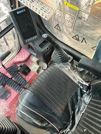 Buy Sany SY365C Used Excavator / 2 Buy Sany SY365C Used Excavator / 2
