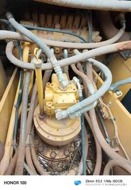 Buy Caterpillar 323 Used Excavator / 4 Buy Caterpillar 323 Used Excavator / 4