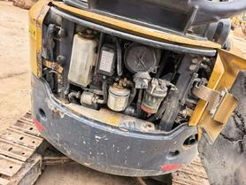 Купить Подержанный Экскаватор XCMG XE15 / 5 Купить Подержанный Экскаватор XCMG XE15 / 5