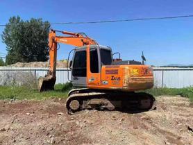 Buy Hitachi EX120 Used Excavator / 2 Buy Hitachi EX120 Used Excavator / 2