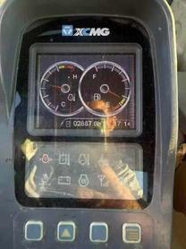 Buy XCMG XE60 Used Excavator / 8 Buy XCMG XE60 Used Excavator / 8