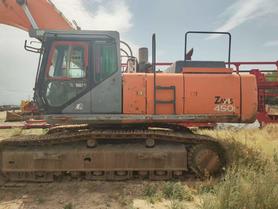 Buy Hitachi ZX450 Used Excavator / 3 Buy Hitachi ZX450 Used Excavator / 3