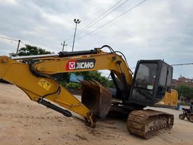 Buy XCMG XE150 Used Excavator / 6 Buy XCMG XE150 Used Excavator / 6