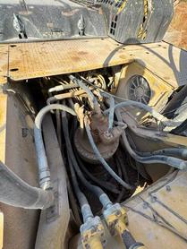 Buy Caterpillar 336E Used Excavator / 2 Buy Caterpillar 336E Used Excavator / 2