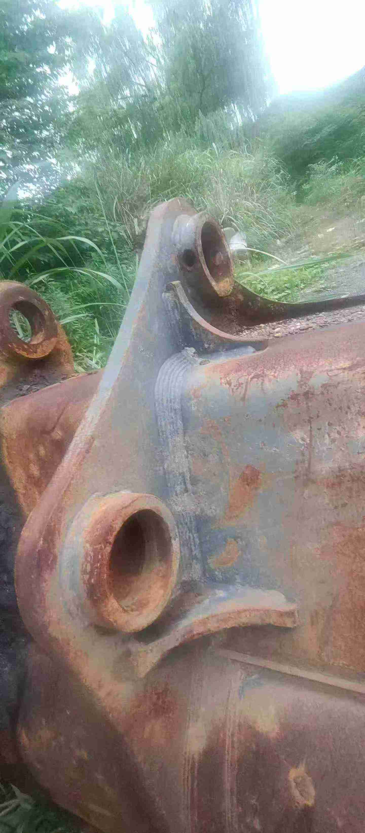 Buy Doosan DH500 Used Excavator / 5