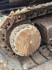 Buy Caterpillar 324D Used Excavator / 2 Buy Caterpillar 324D Used Excavator / 2
