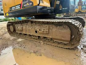 Buy Sany SY125C Used Excavator / 9 Buy Sany SY125C Used Excavator / 9