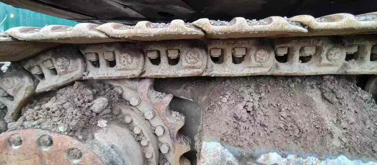 Buy Hitachi ZX450-6 Used Excavator / 4