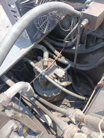 Buy Sumitomo SH460A5 Used Excavator / 3 Buy Sumitomo SH460A5 Used Excavator / 3