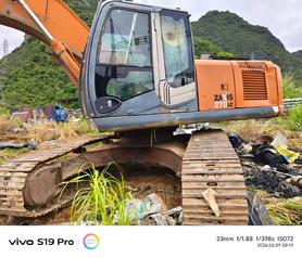 Buy Hitachi ZW250 Used Excavator / 5 Buy Hitachi ZW250 Used Excavator / 5