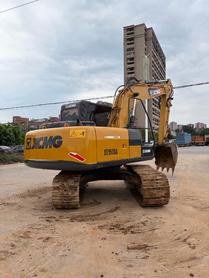 Buy XCMG XE150 Used Excavator / 4 Buy XCMG XE150 Used Excavator / 4