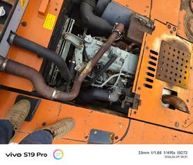 Buy Hitachi ZW250 Used Excavator / 8 Buy Hitachi ZW250 Used Excavator / 8